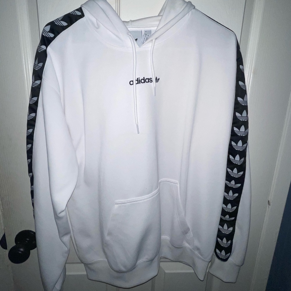Adidas Pullover Hoodie
